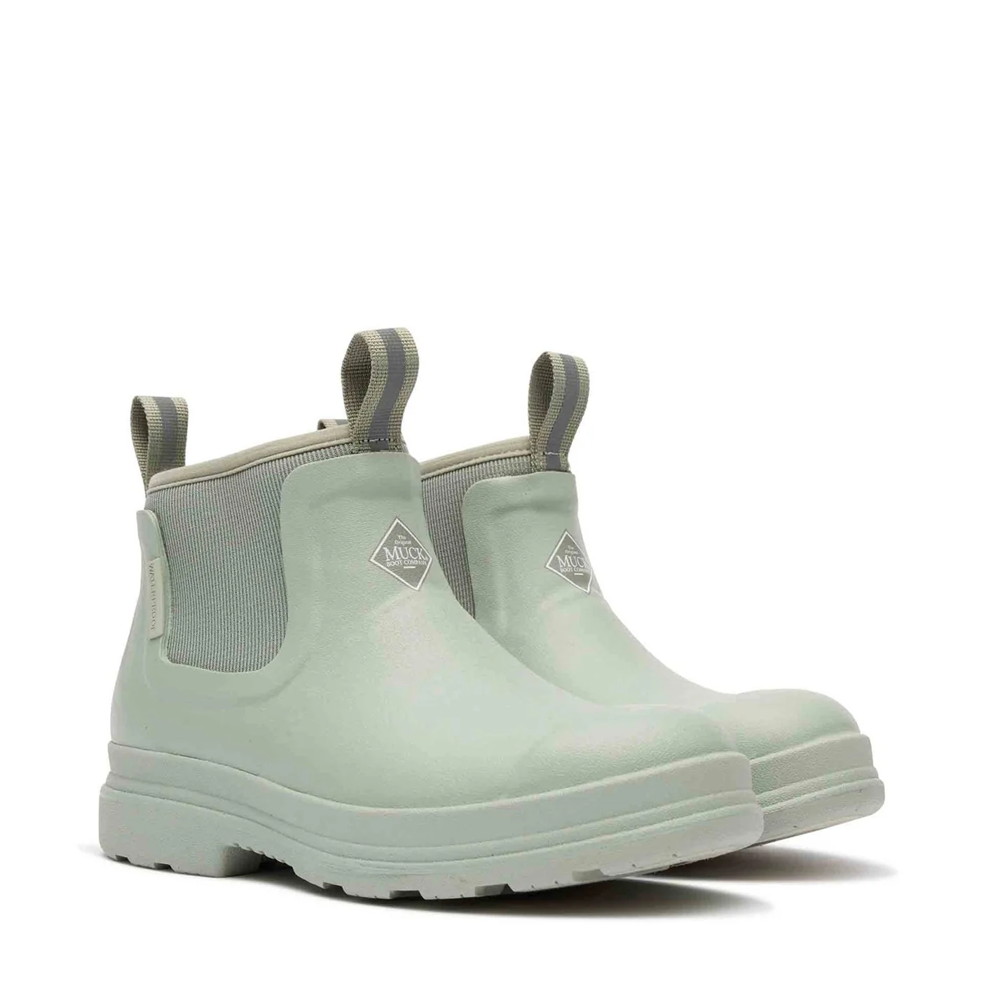 New Boots & Shoes